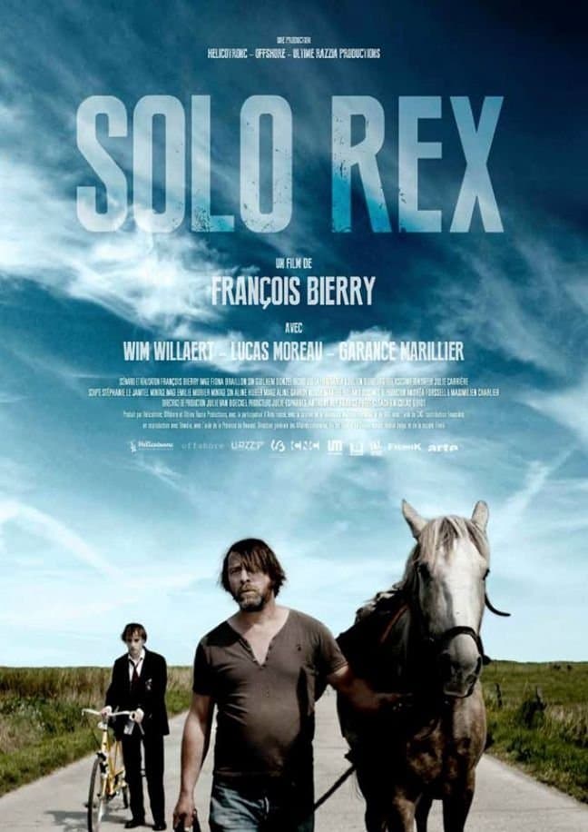 Solo Rex full movie