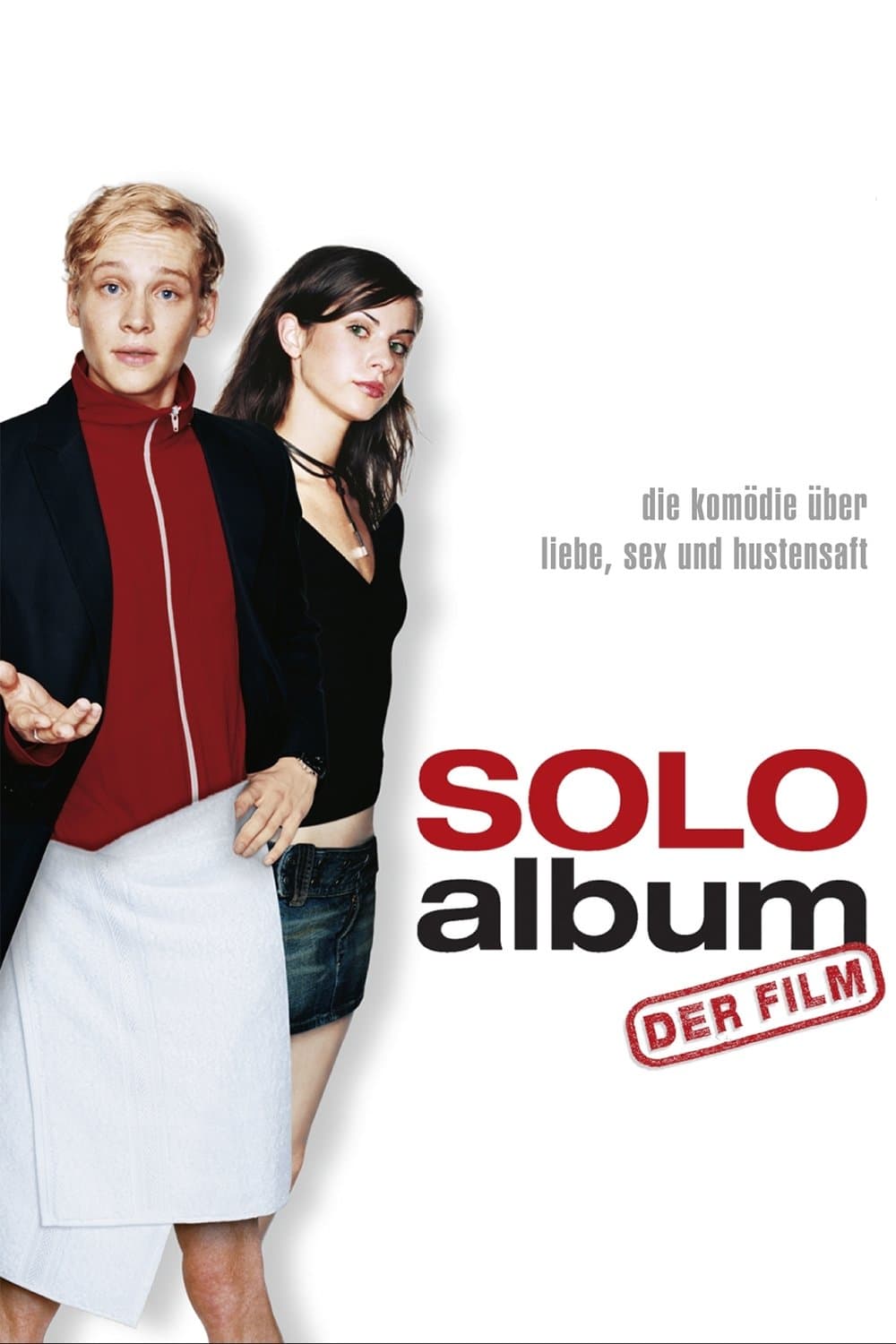 Soloalbum full movie