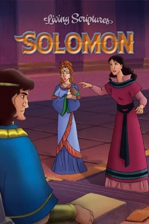 Solomon full movie