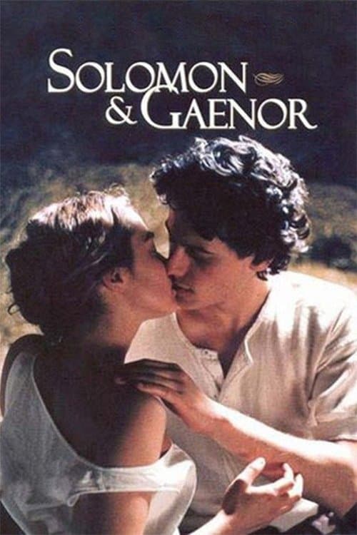 Solomon & Gaenor full movie