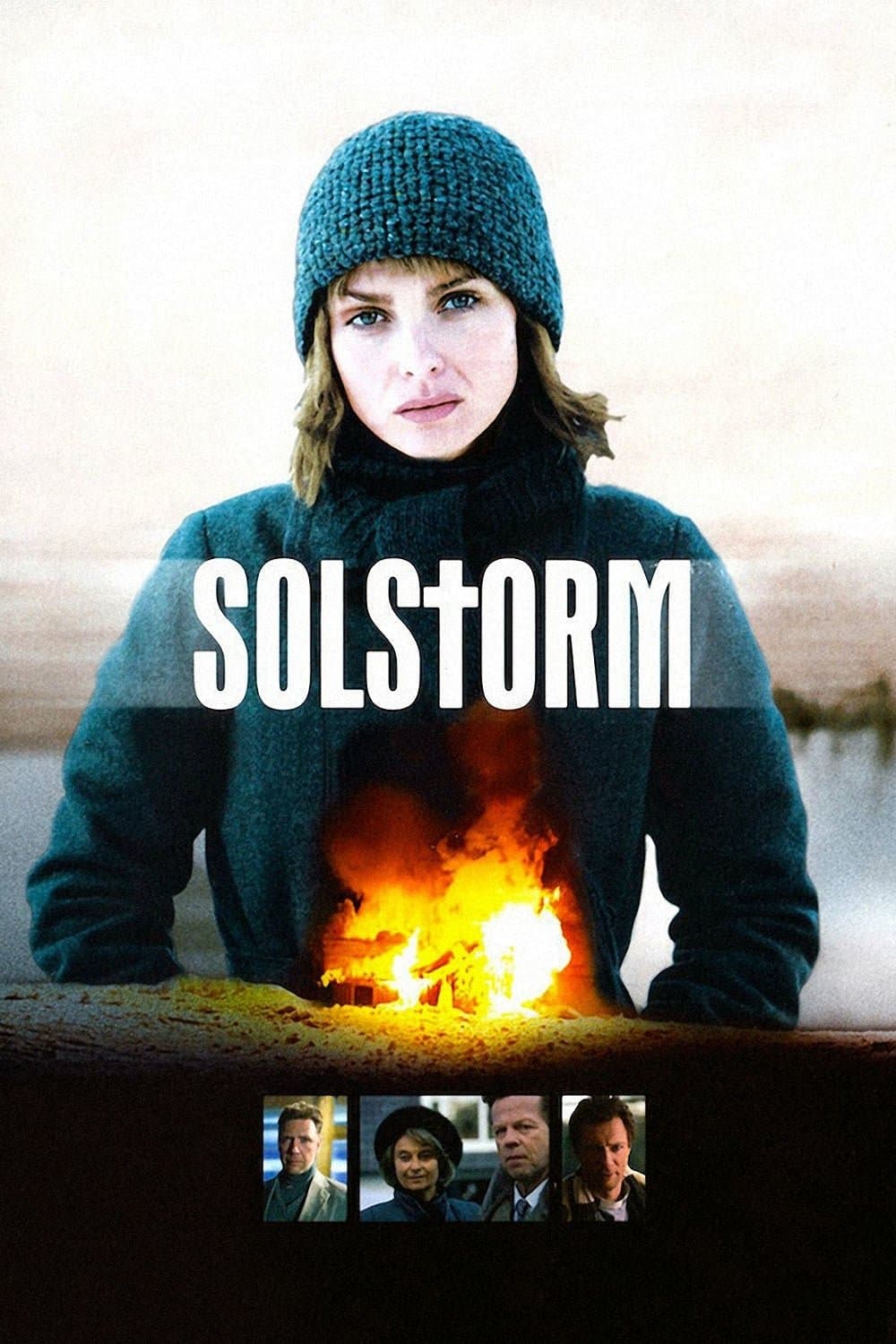 Solstorm full movie