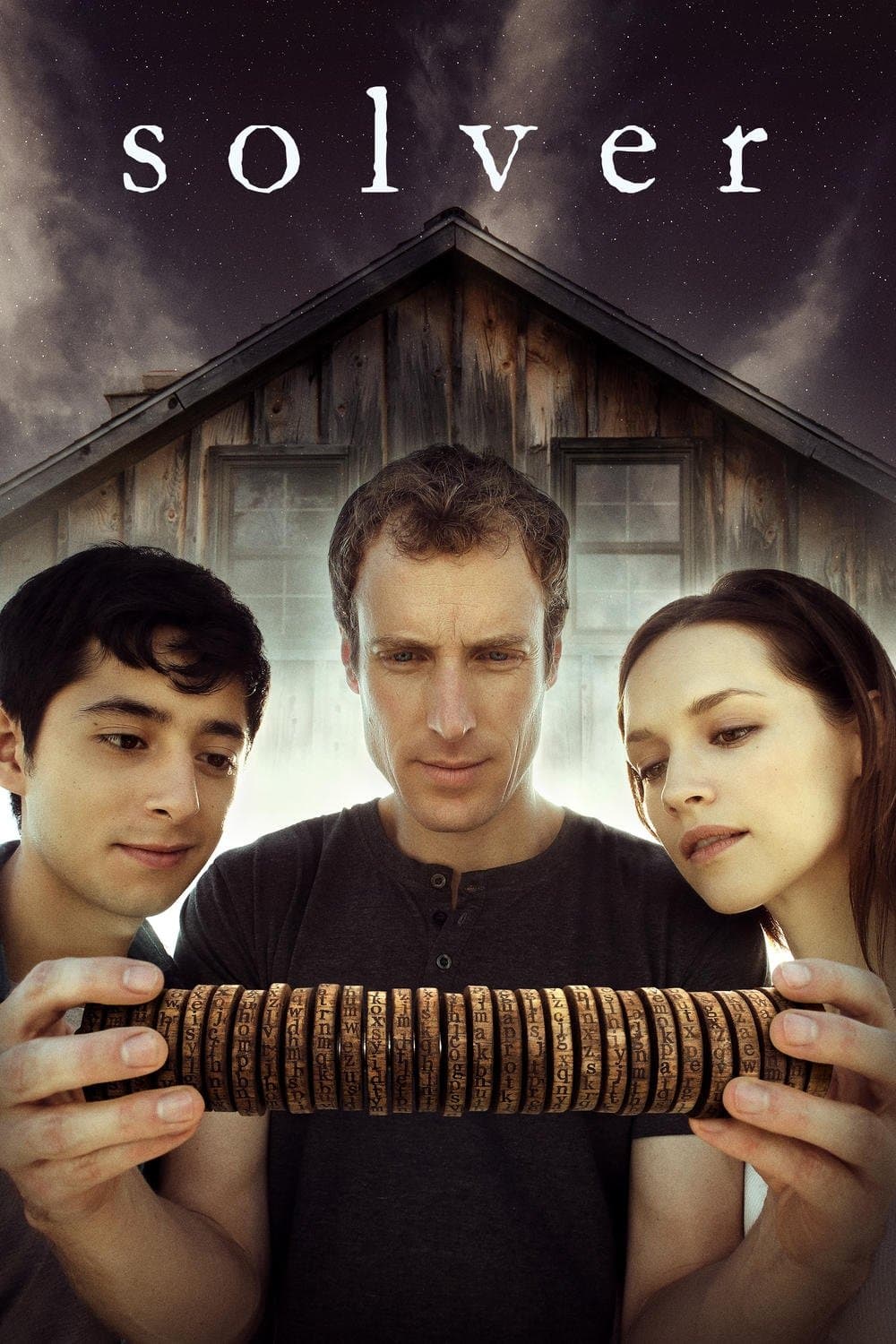 Solver full movie