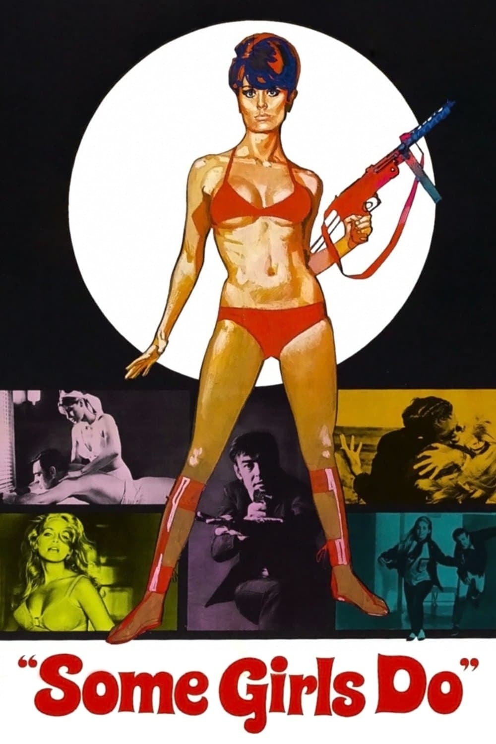 Some Girls Do full movie