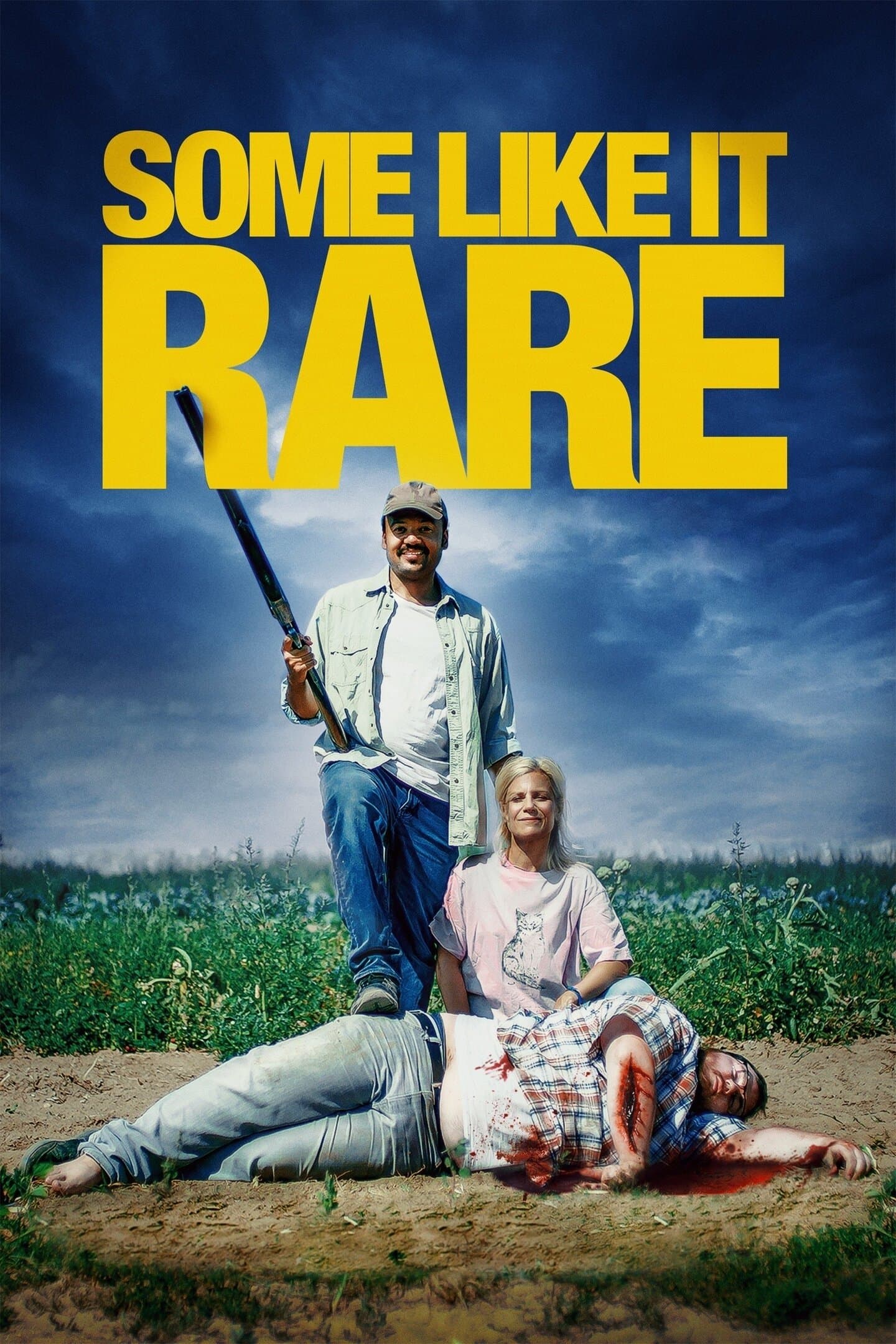 Some Like It Rare full movie