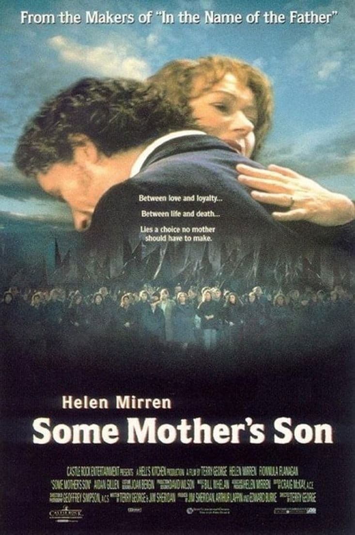 Some Mother's Son full movie