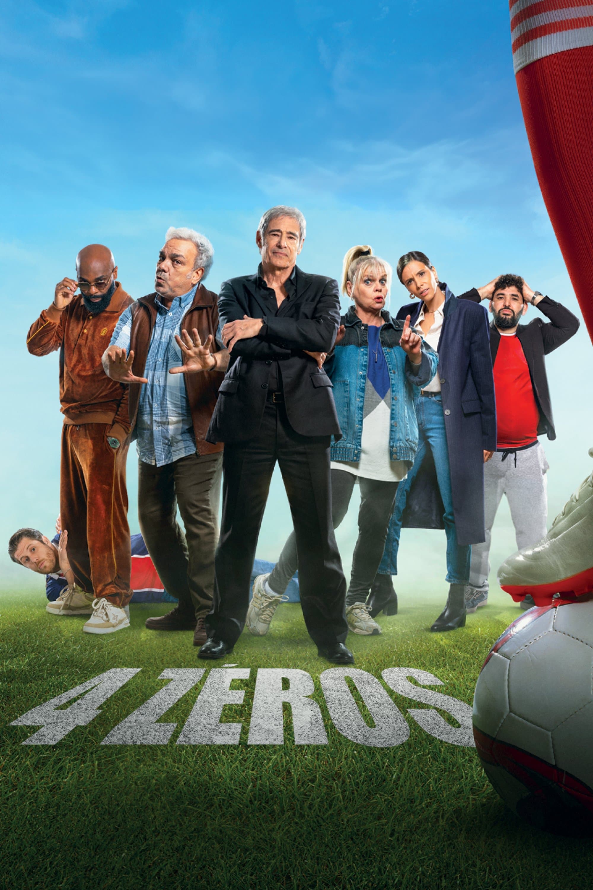 Some Shooting Stars full movie