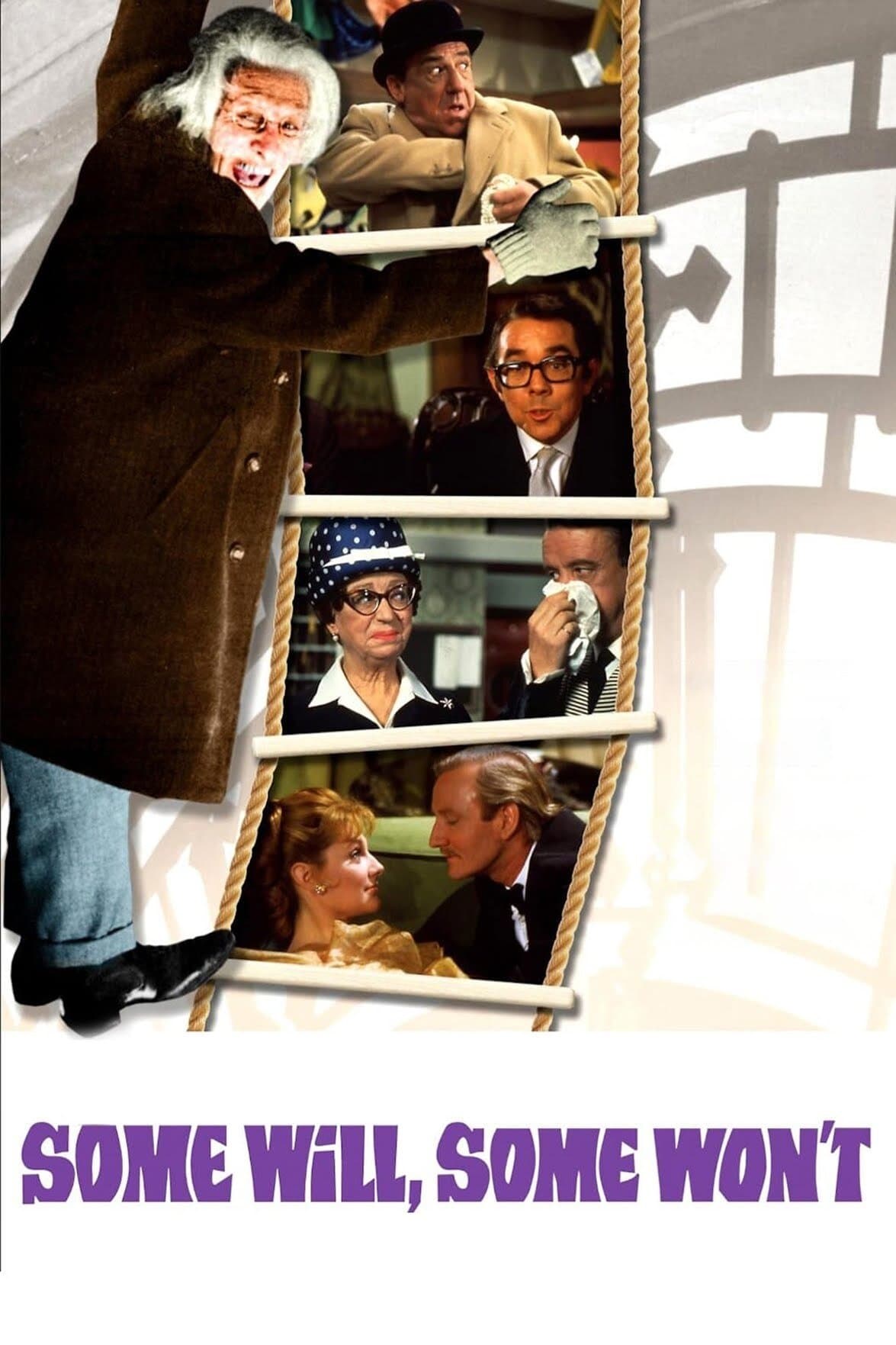 Some Will, Some Won't full movie