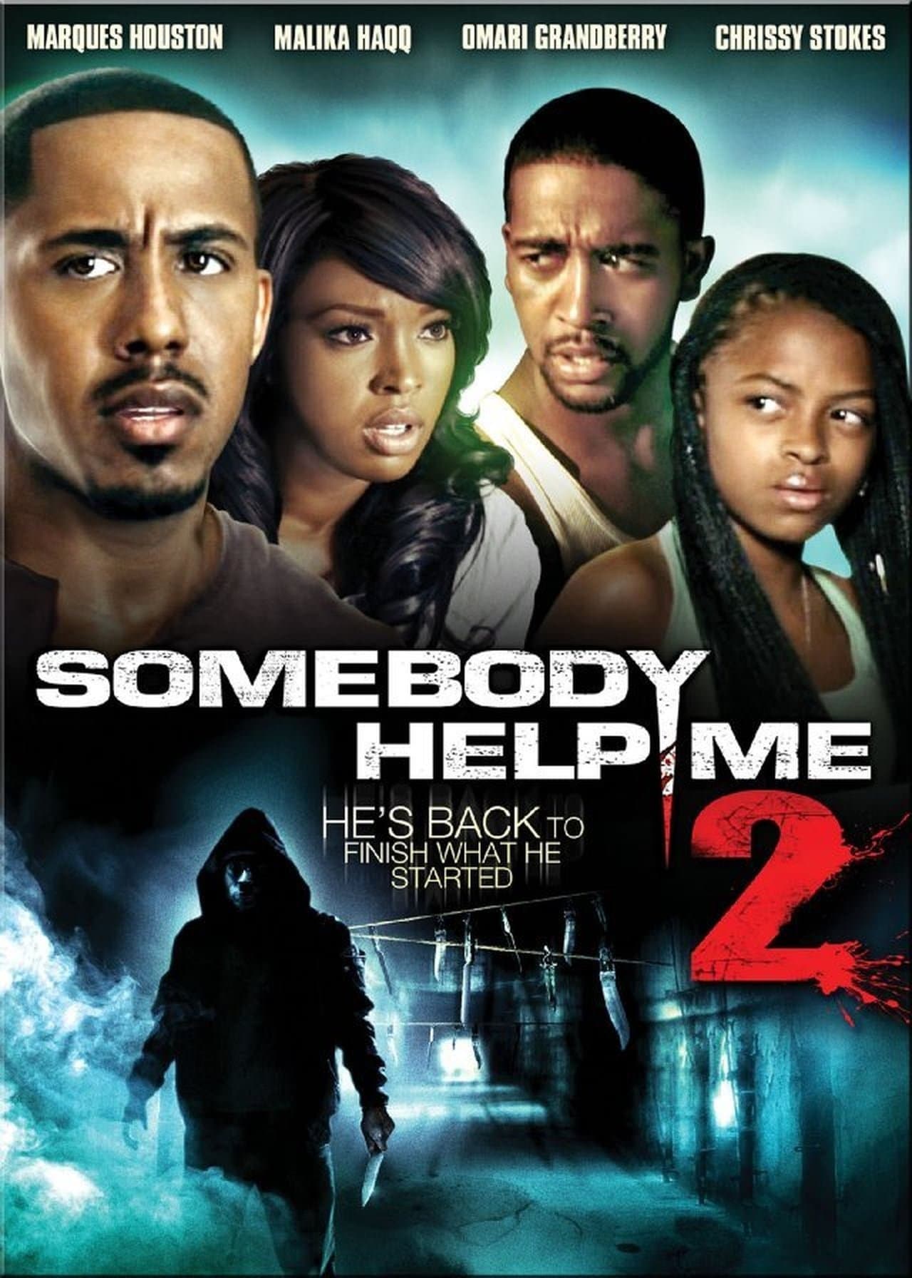 Somebody Help Me 2 full movie