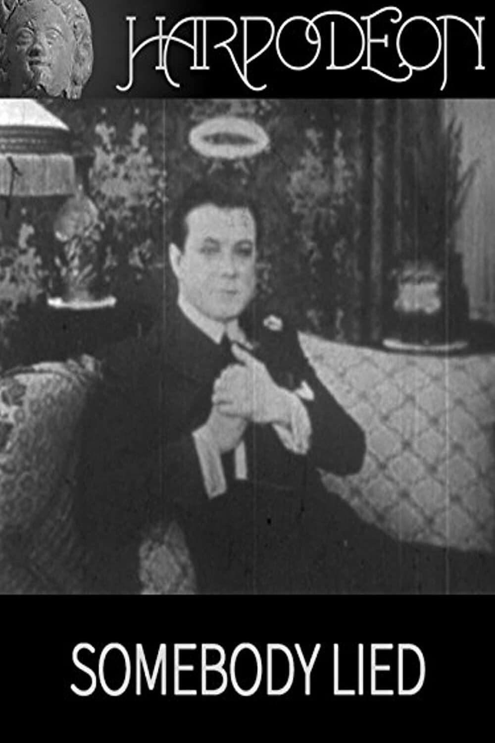 Somebody Lied full movie