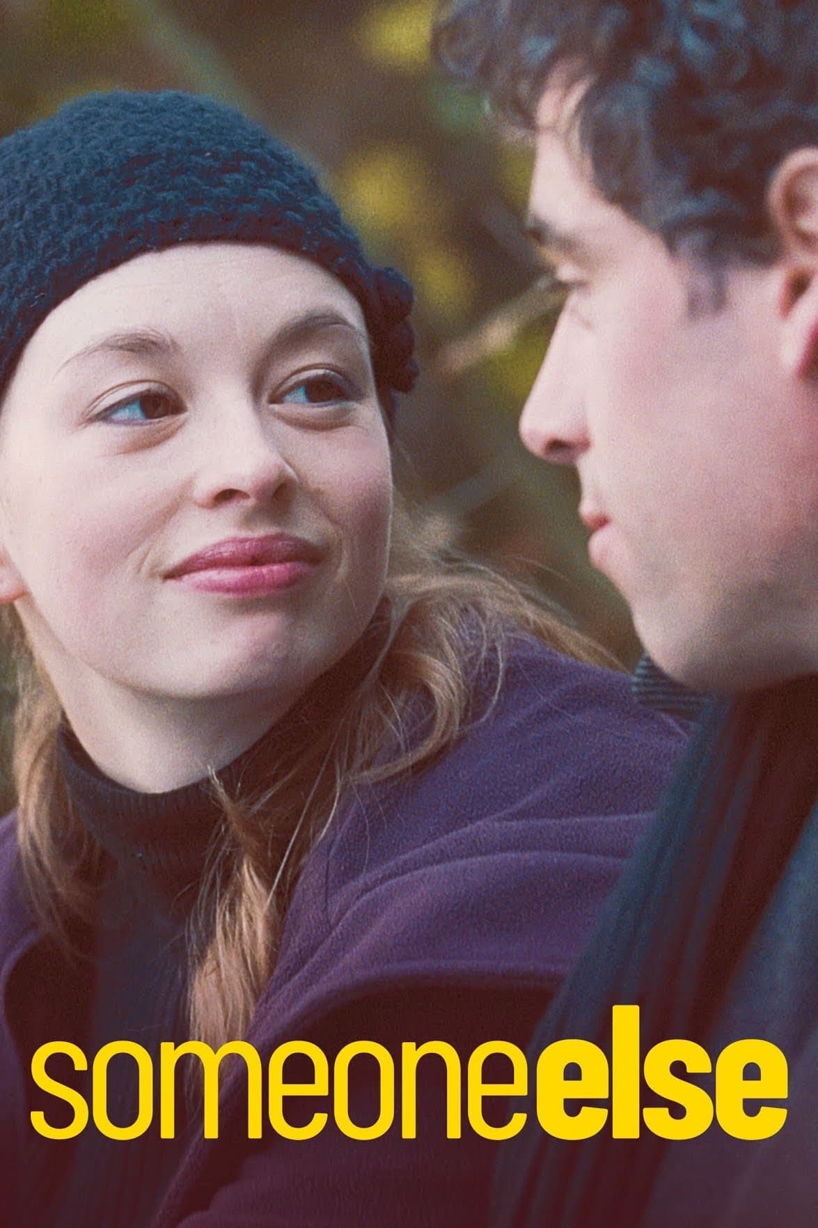 Someone Else full movie