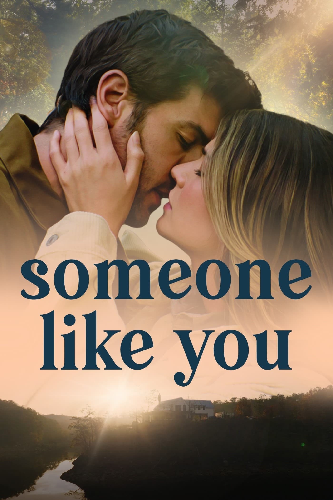 Someone Like You full movie
