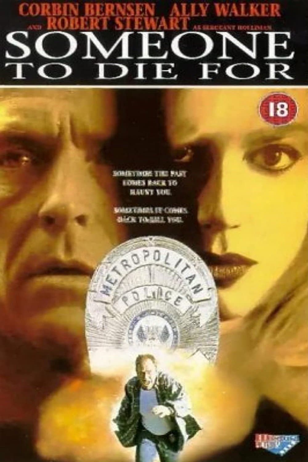 Someone to Die For full movie