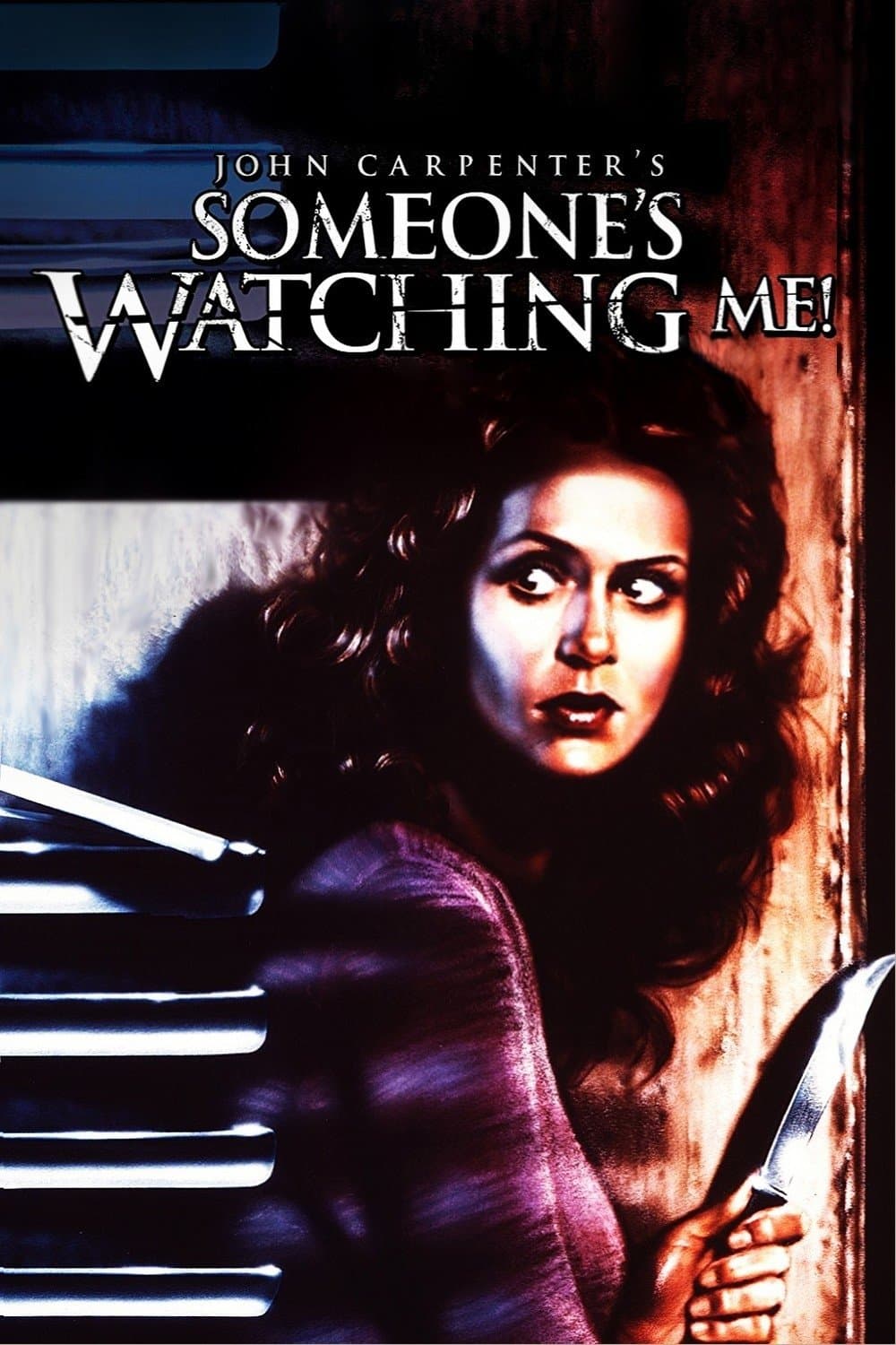 Someone's Watching Me! full movie
