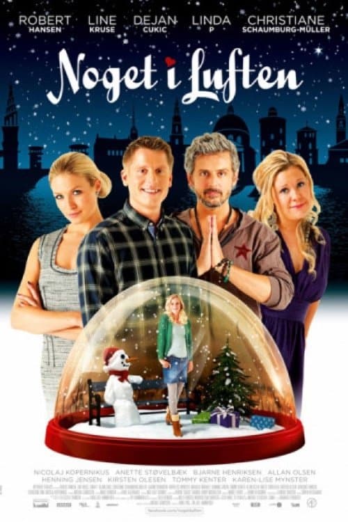 Something in the Air full movie