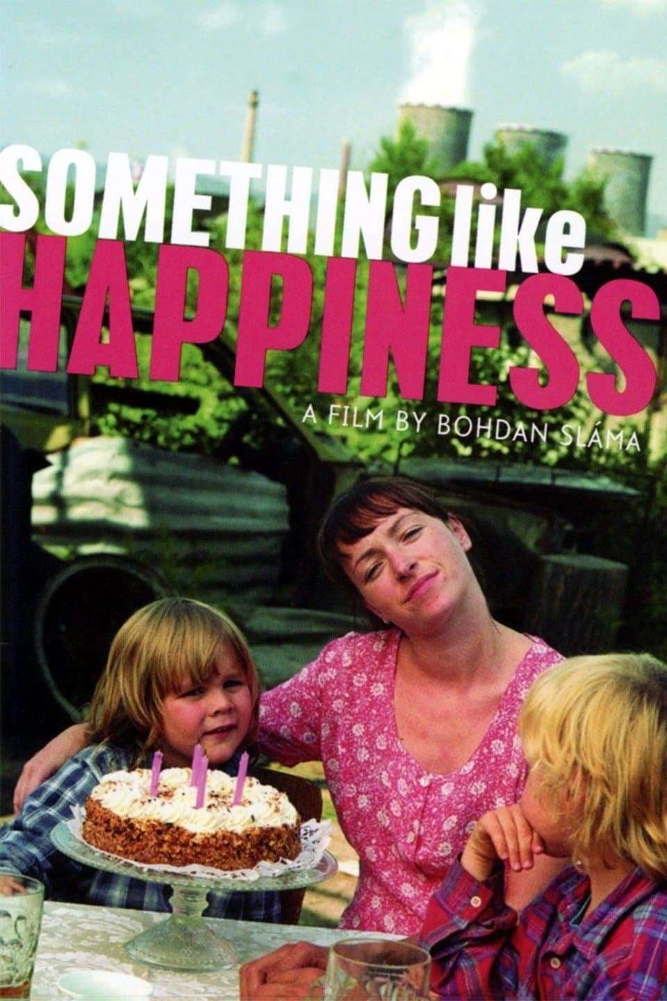Something Like Happiness full movie
