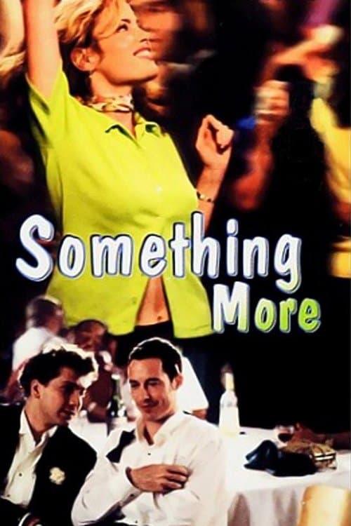 Something More full movie