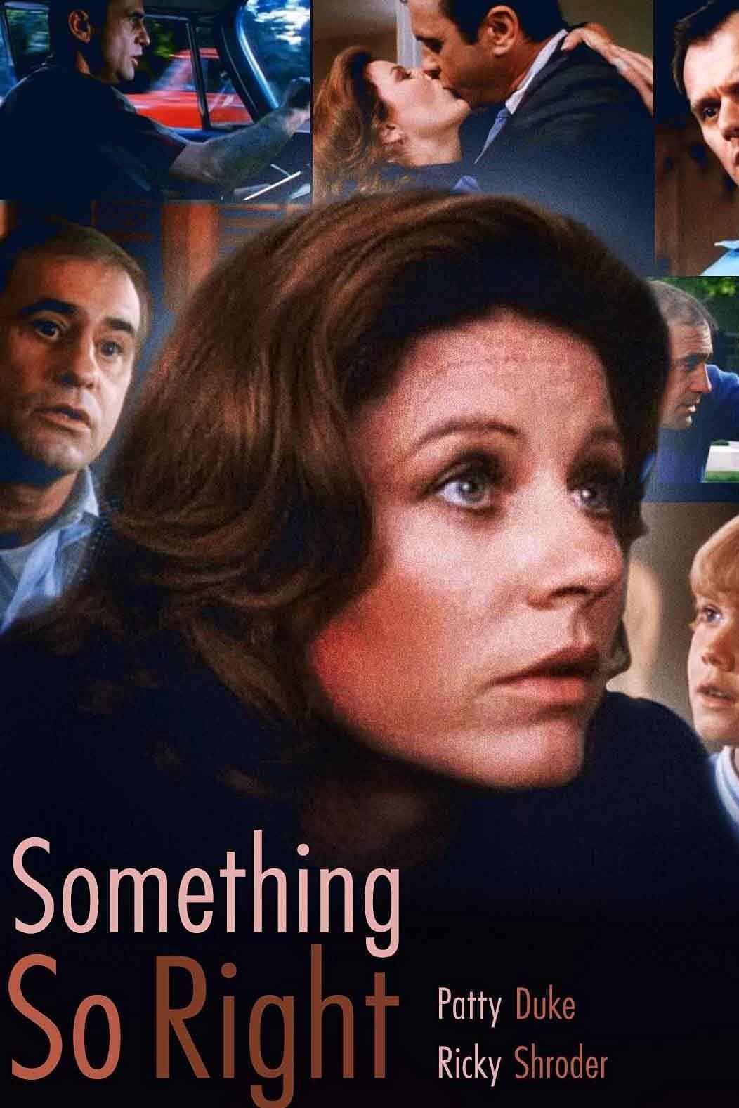 Something So Right full movie