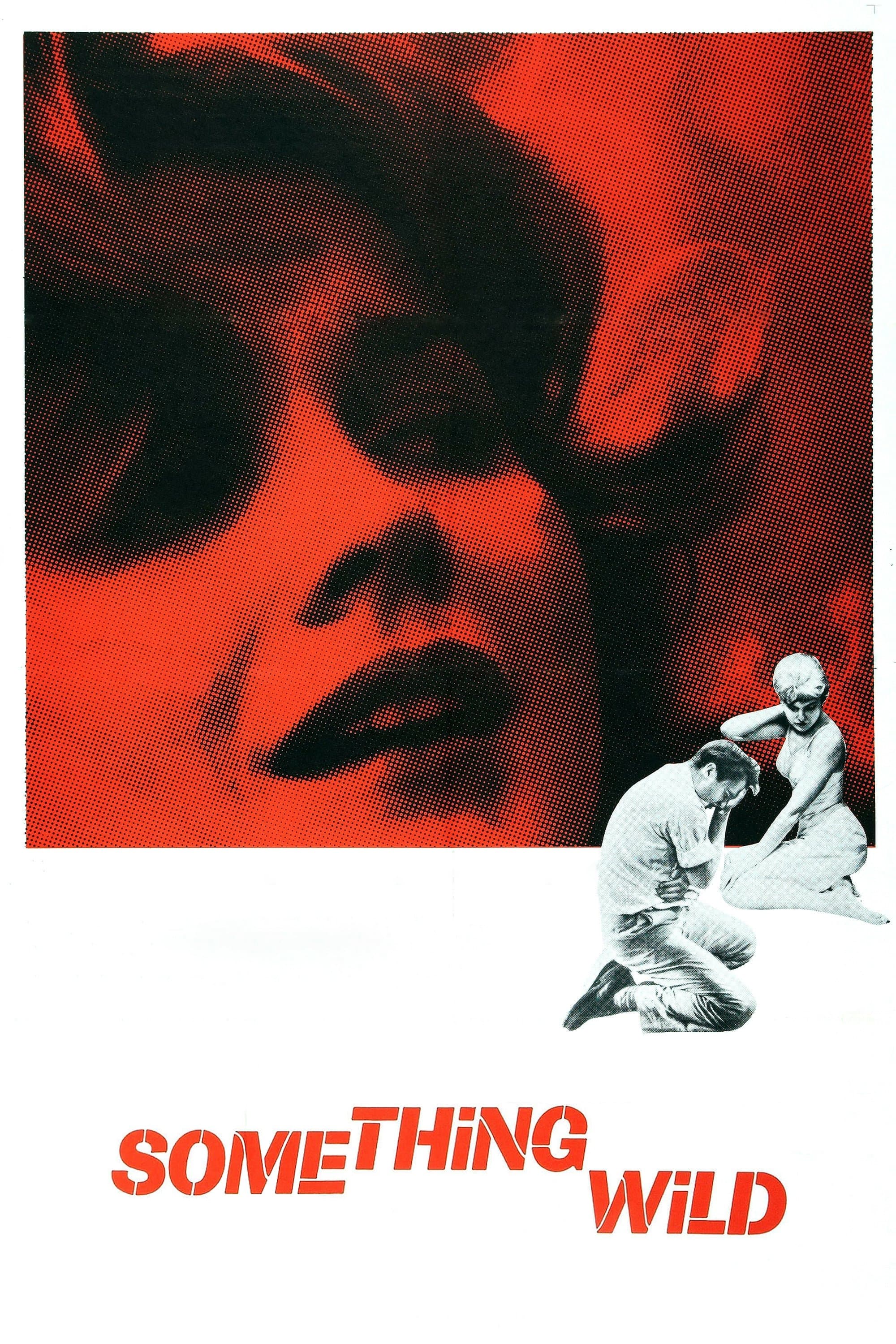 Something Wild full movie