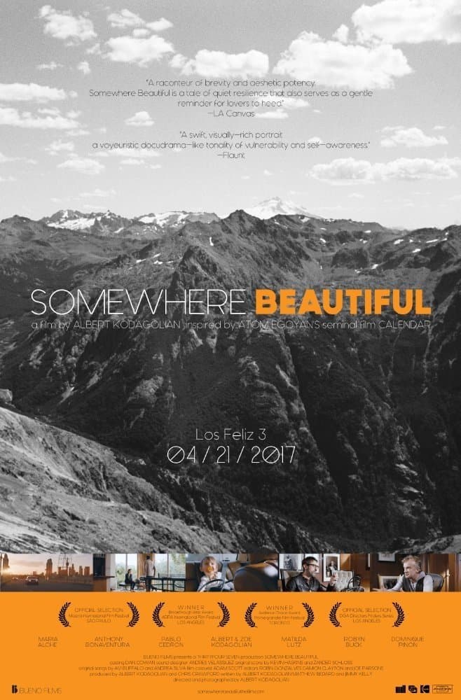 Somewhere Beautiful full movie