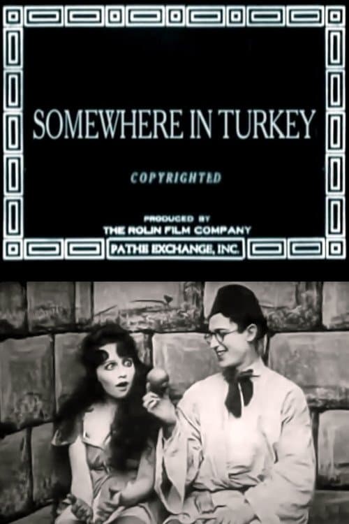 Somewhere in Turkey full movie