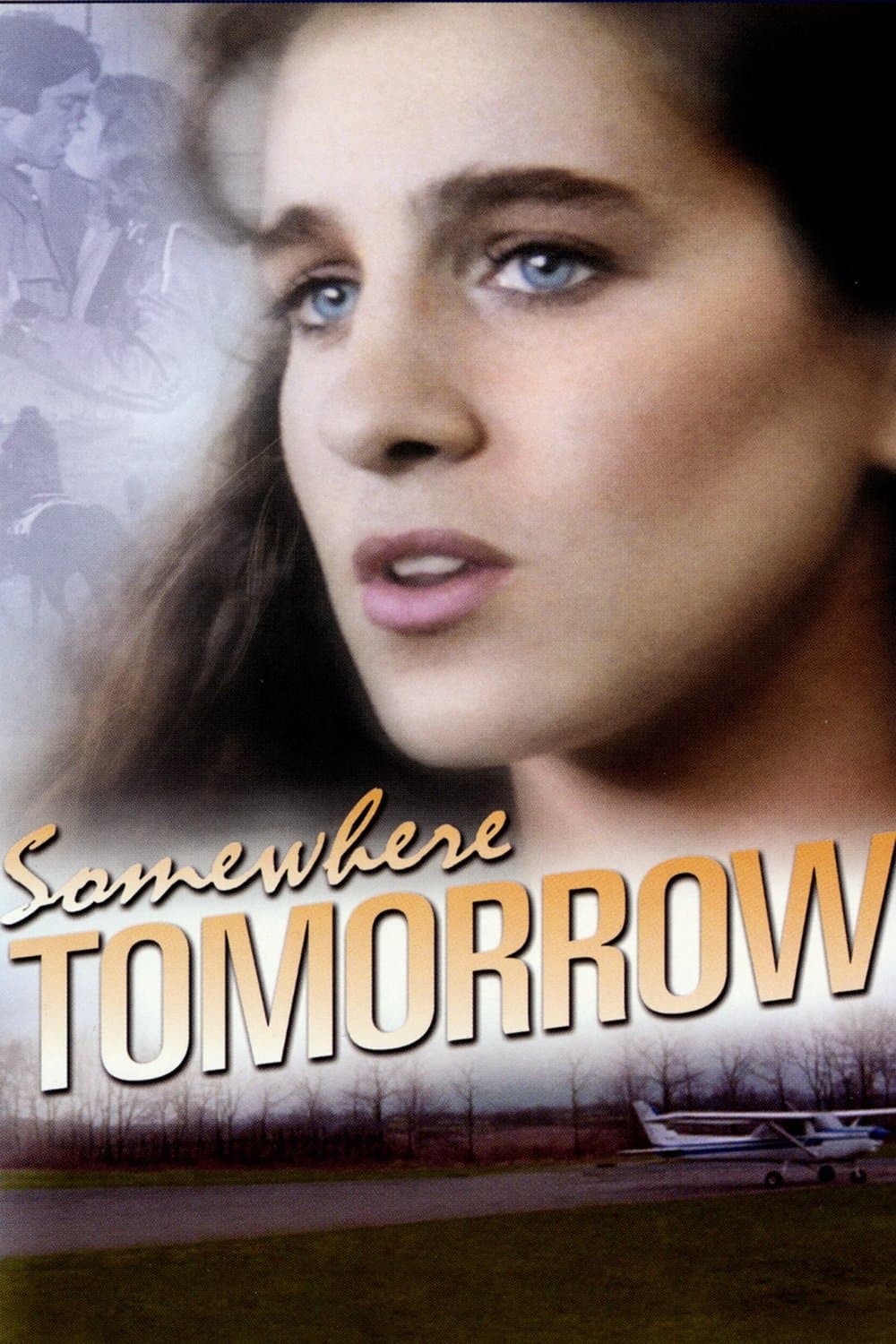 Somewhere, Tomorrow full movie