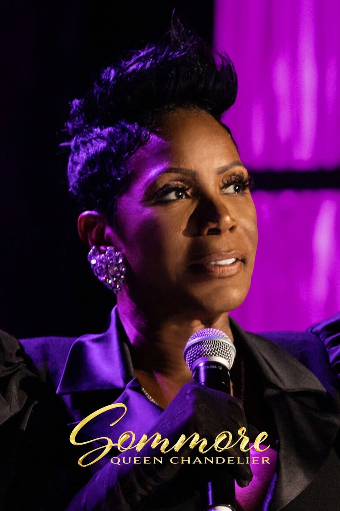 Sommore: Queen Chandelier full movie