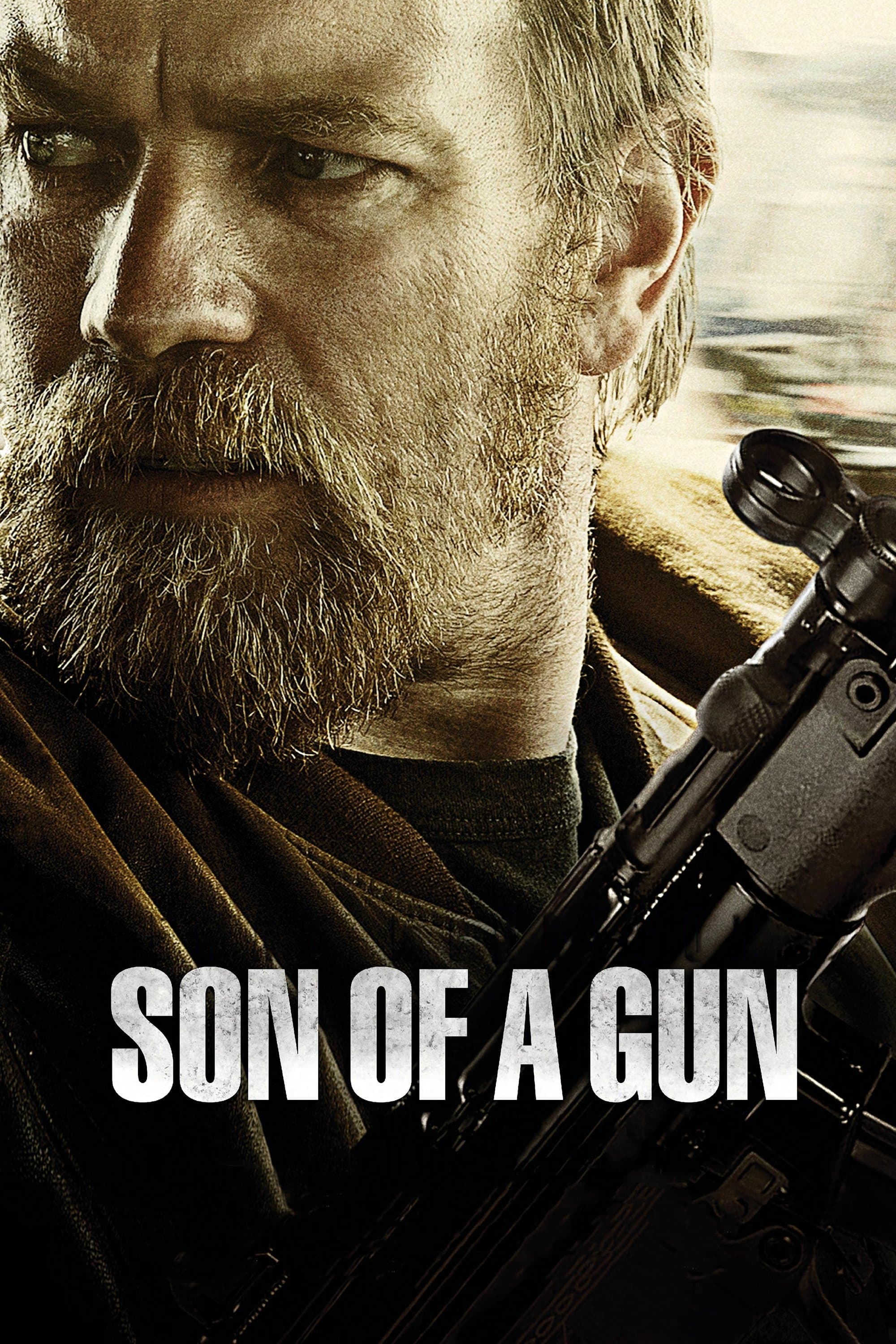 Son of a Gun full movie