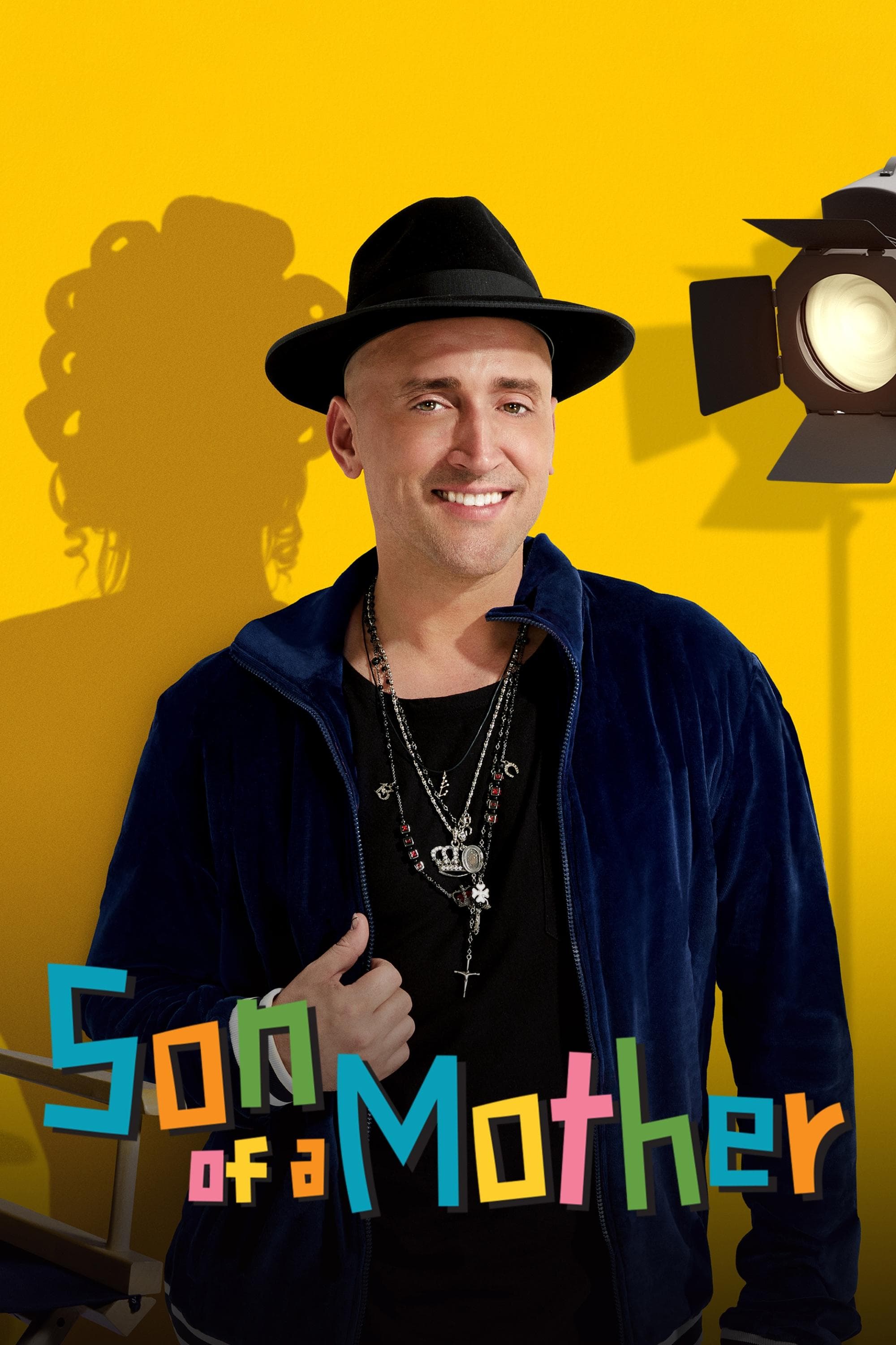 Son of a Mother full movie
