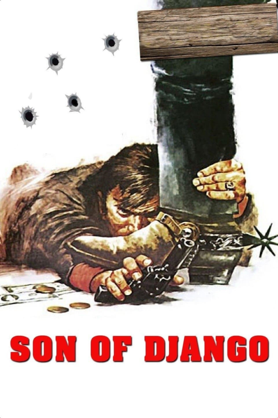 Son of Django full movie