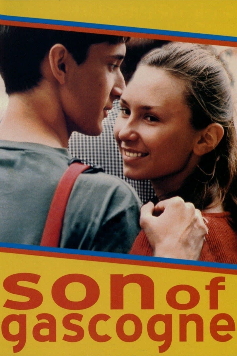 Son of Gascogne full movie