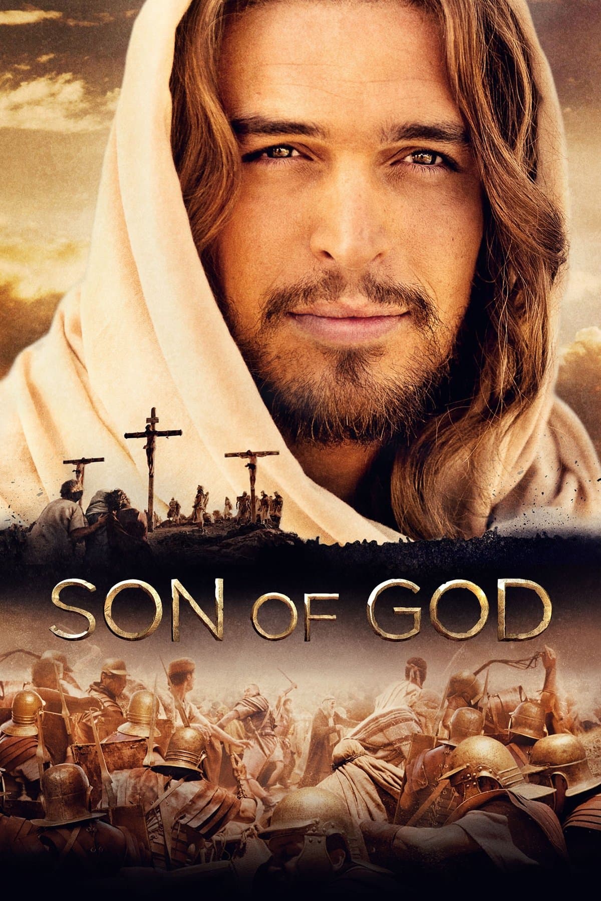 Son of God full movie