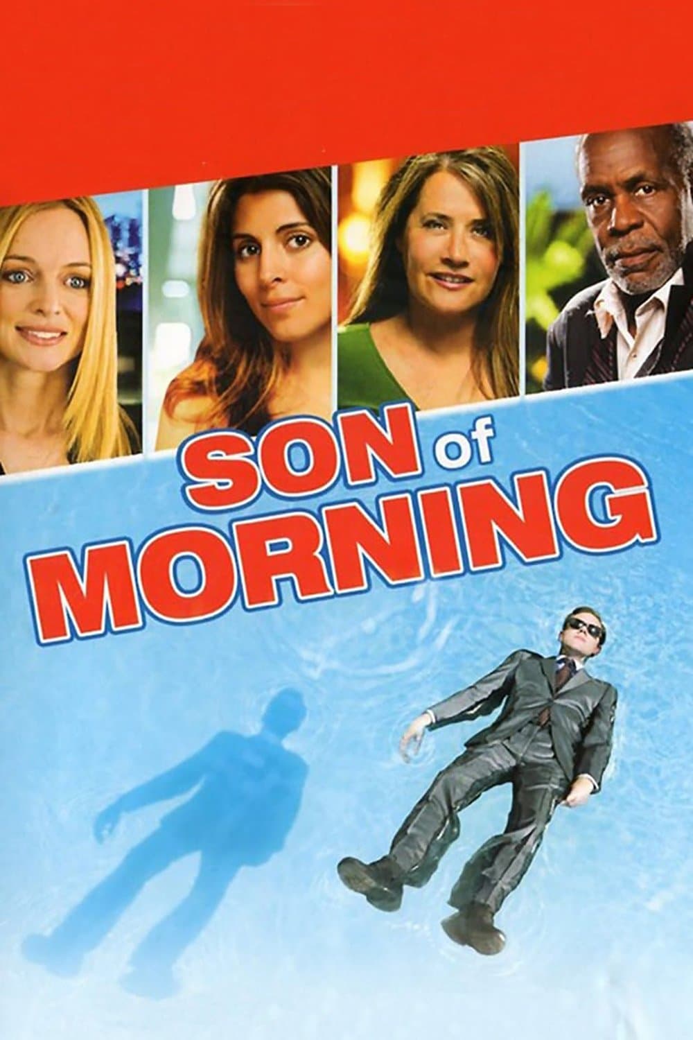 Son of Morning full movie