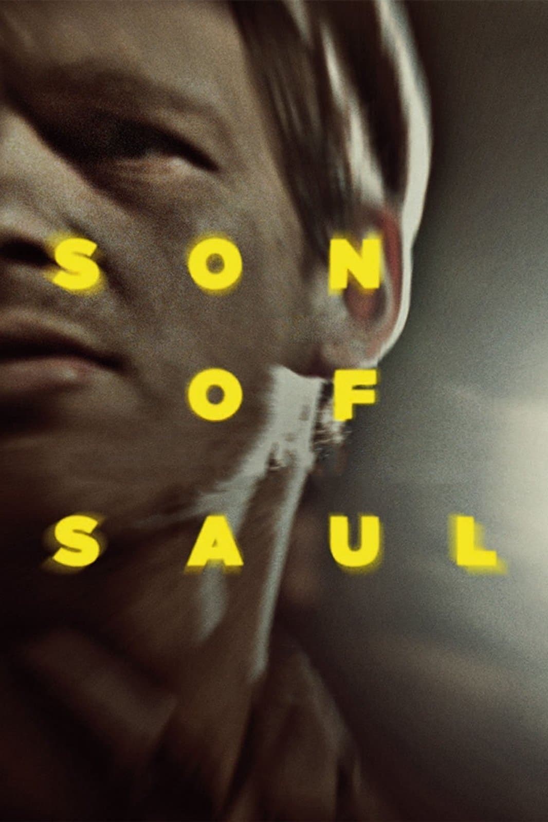 Son of Saul full movie
