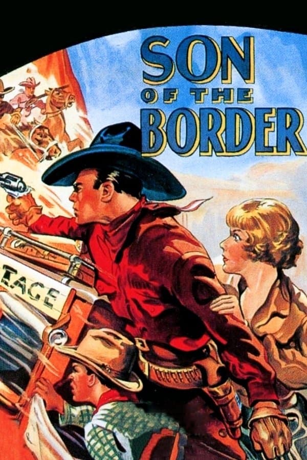 Son of the Border full movie