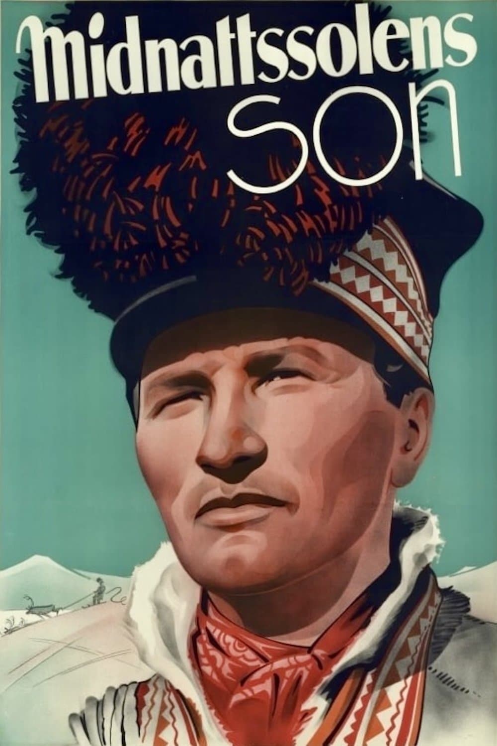 Son of the Midnight Sun full movie