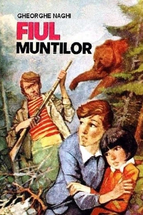 Son of the Mountains full movie