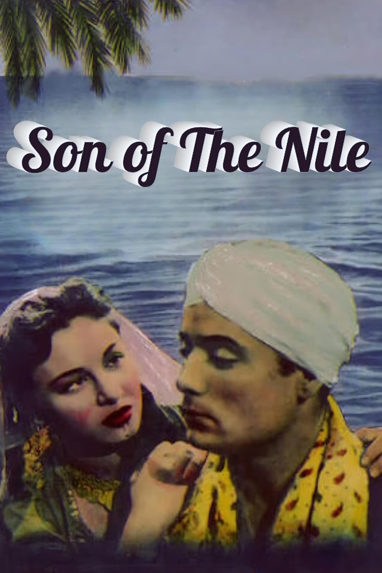Son of the Nile full movie