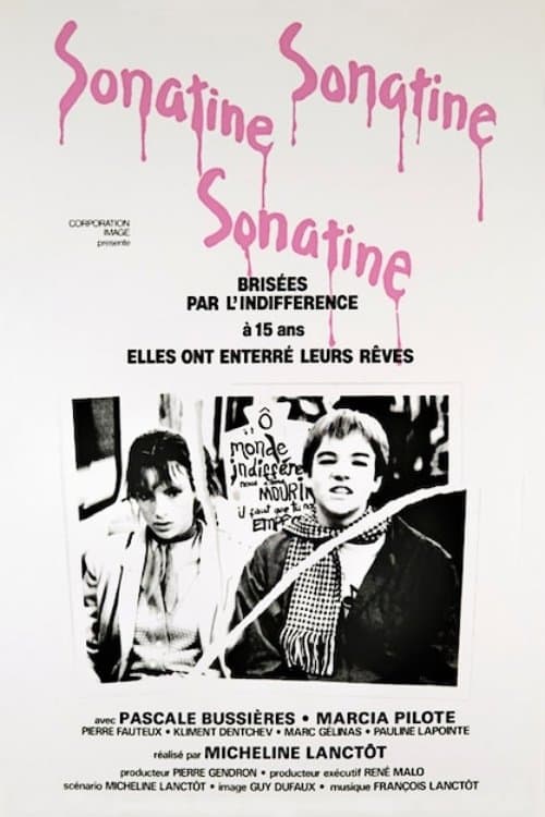Sonatine full movie