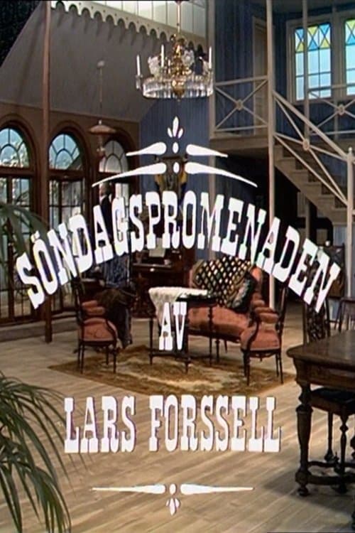 Söndagspromenaden full movie