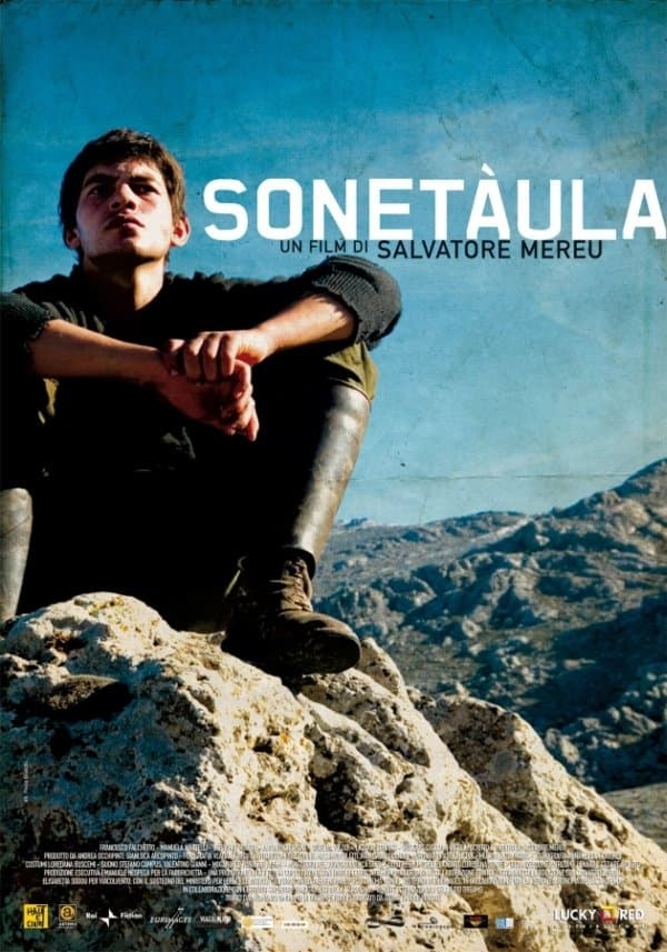 Sonetàula full movie