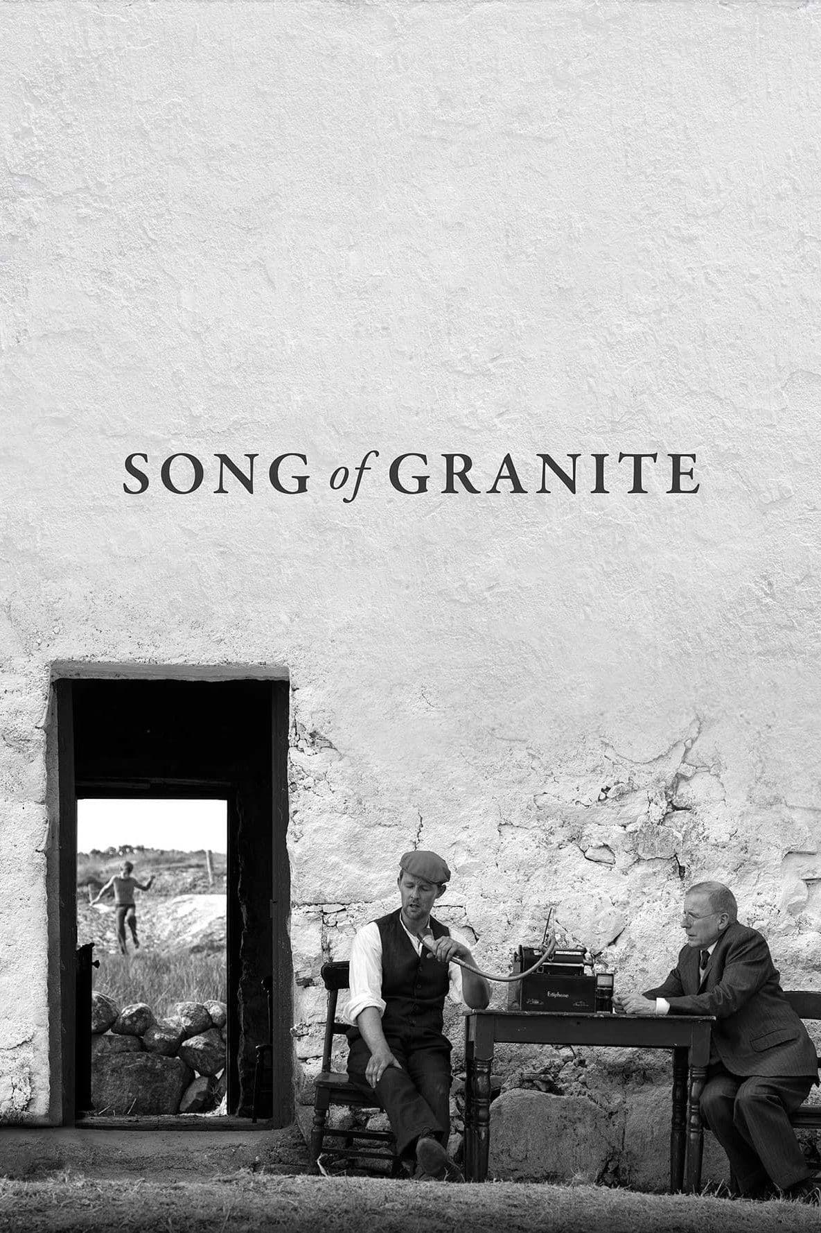 Song of Granite full movie