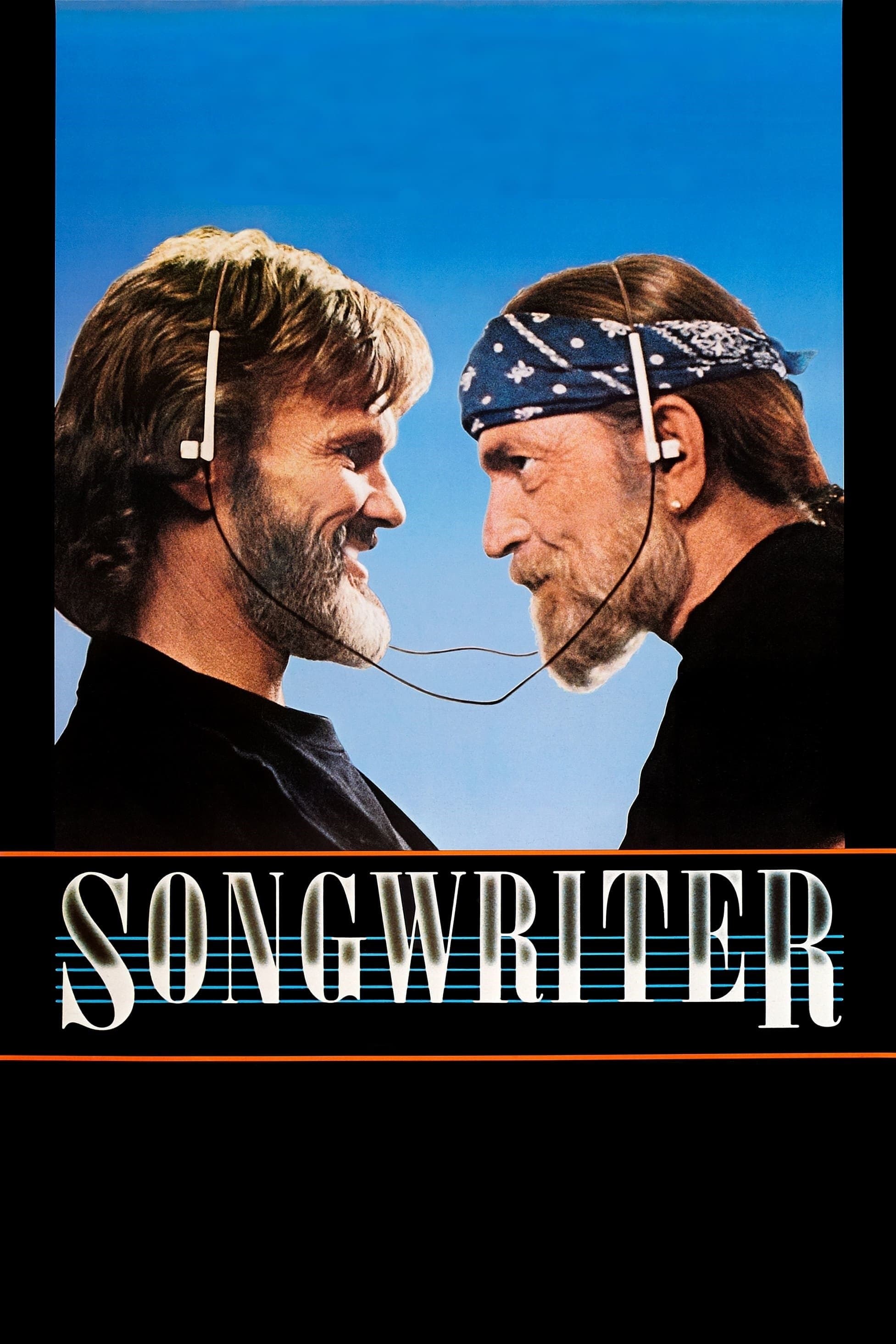 Songwriter full movie