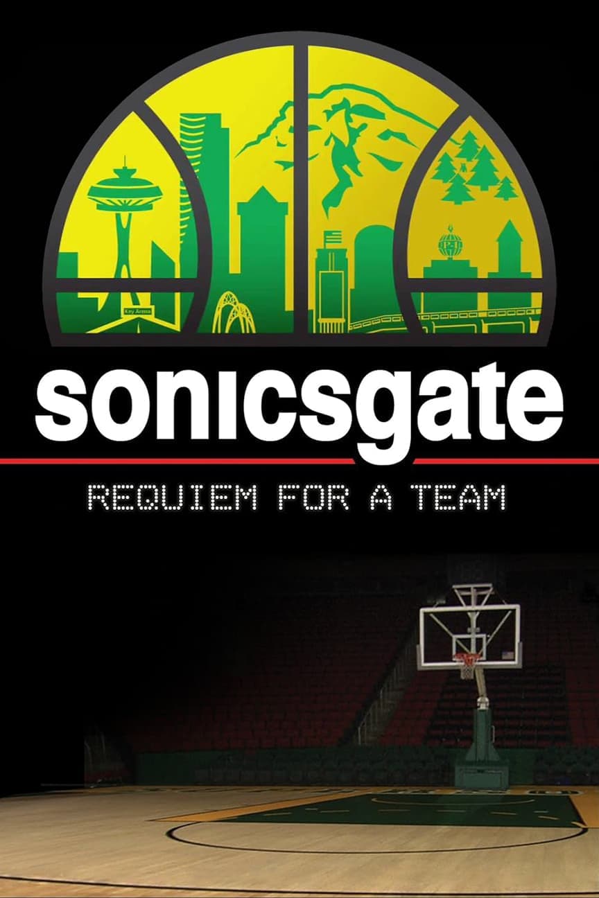 Sonicsgate: Requiem for a Team full movie