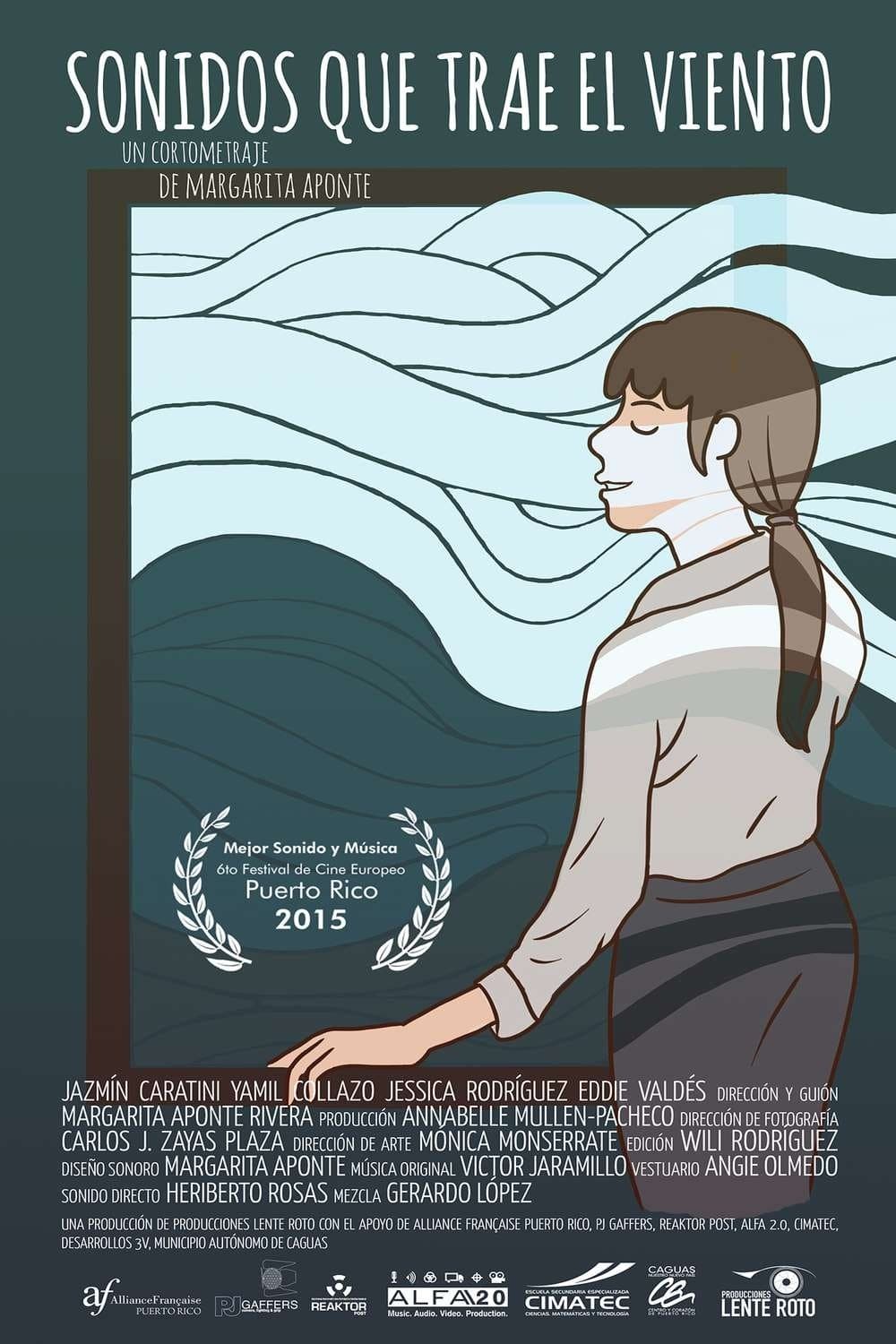 Sonidos que trae el viento full movie
