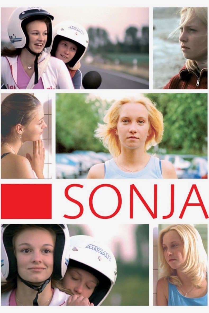 Sonja full movie