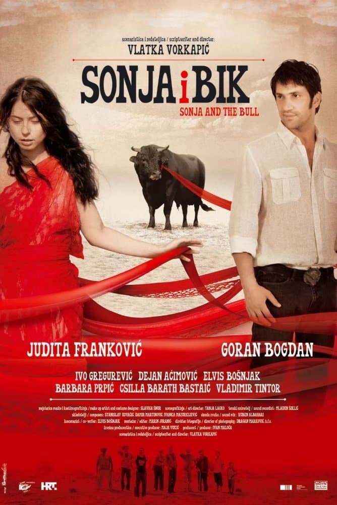 Sonja and the Bull full movie