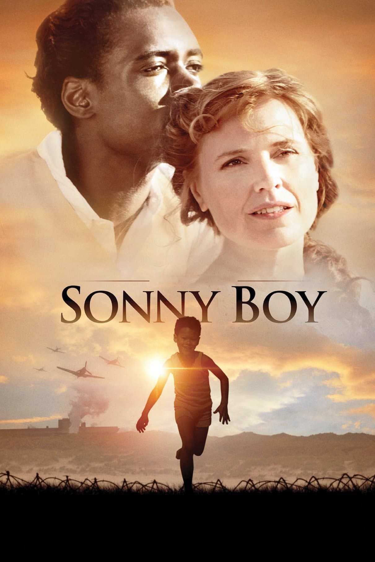 Sonny Boy full movie