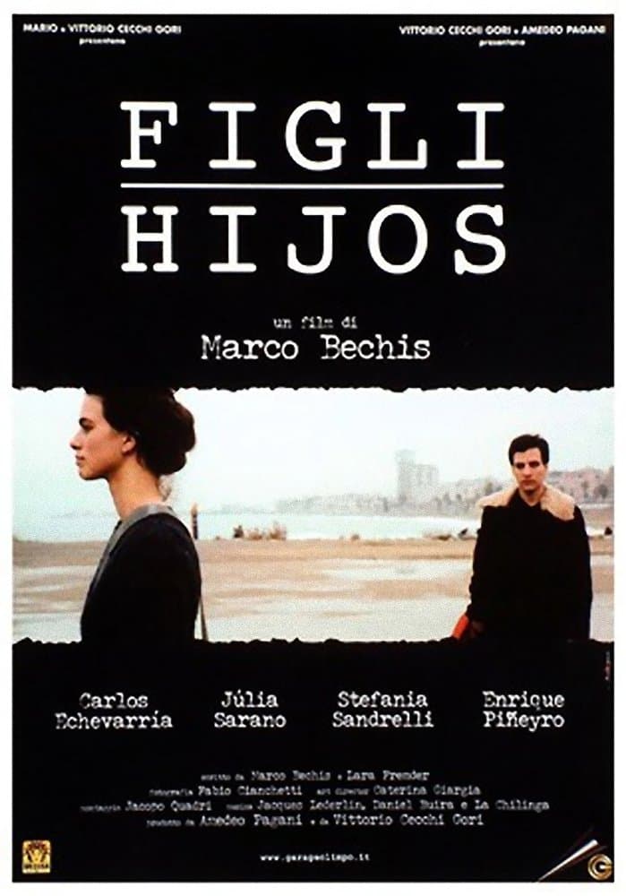 Sons and Daughters full movie