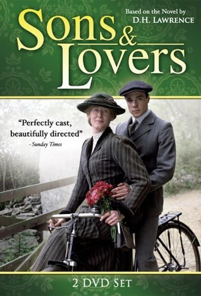 Sons & Lovers full movie