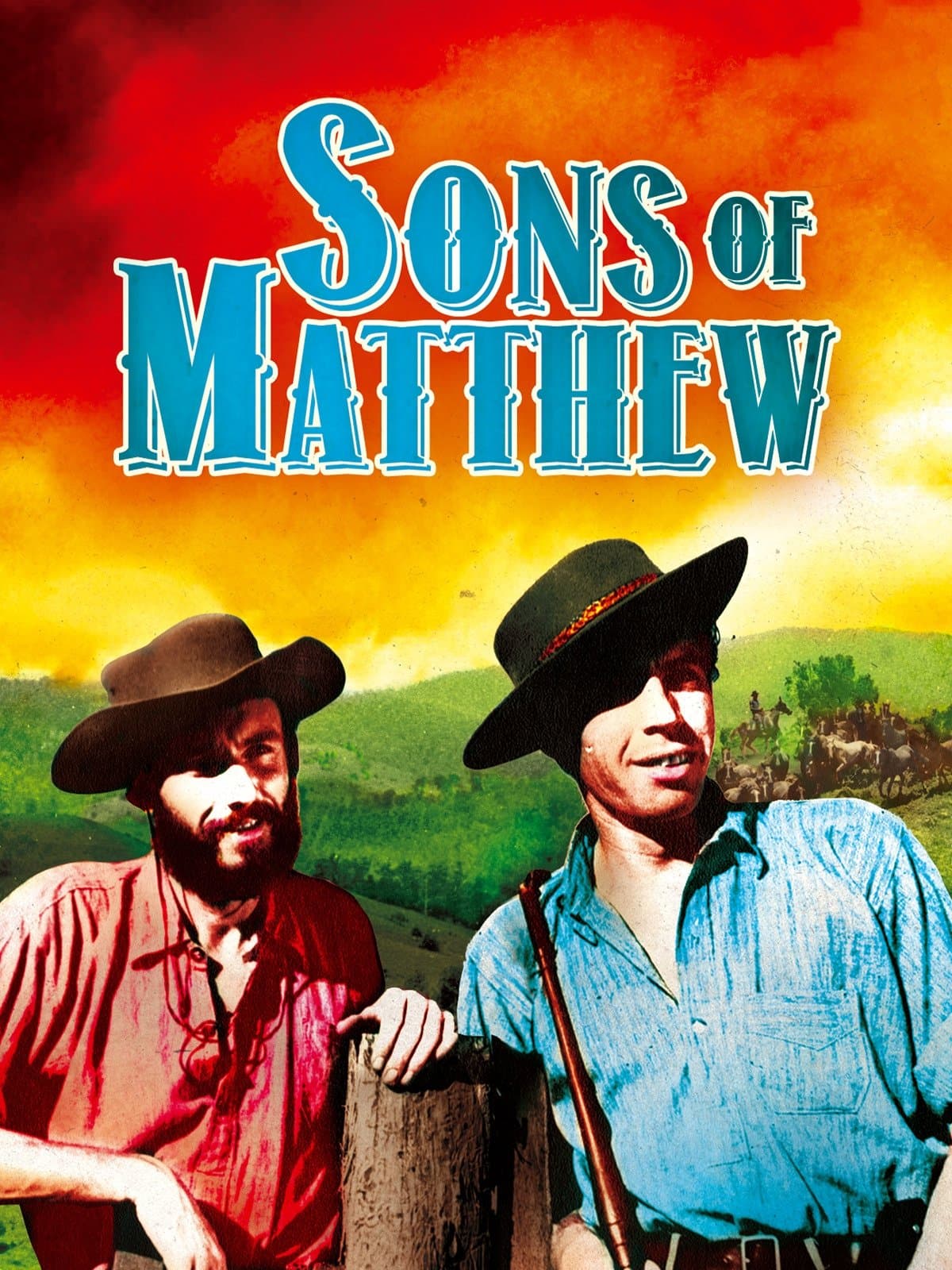 Sons of Matthew full movie
